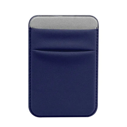 Magnetic Stretch Phone Wallet