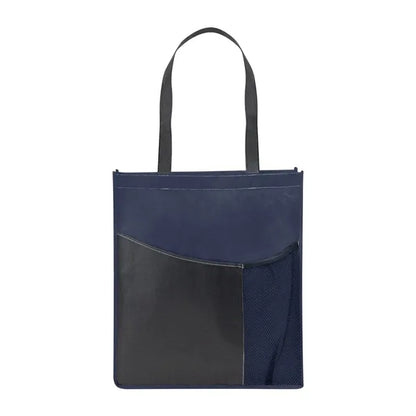 Pisces rPET Non-Woven Tote Bag