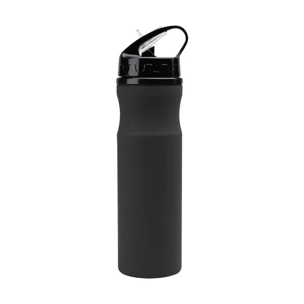 24 Oz. Memphis Recycled Aluminum Bike Bottle