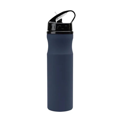 24 Oz. Memphis Recycled Aluminum Bike Bottle