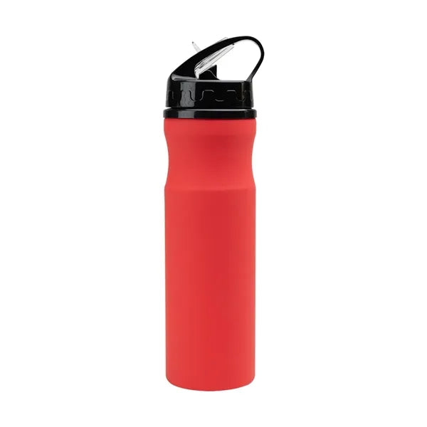 24 Oz. Memphis Recycled Aluminum Bike Bottle