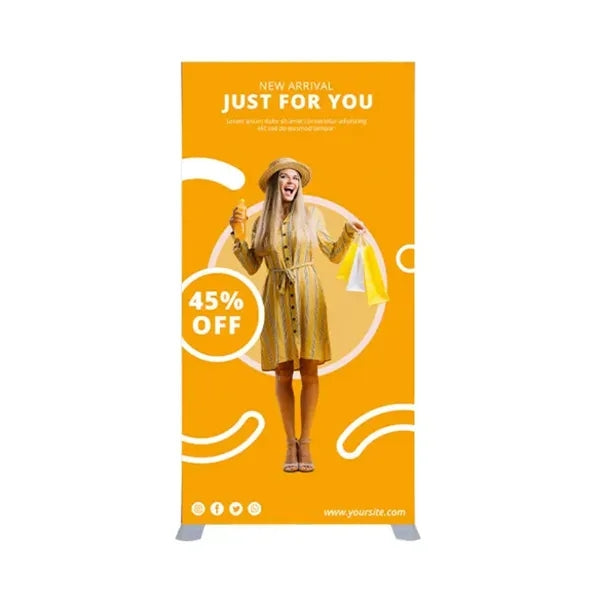 SEG Light Box Package (6.56ft x 6.56ft)