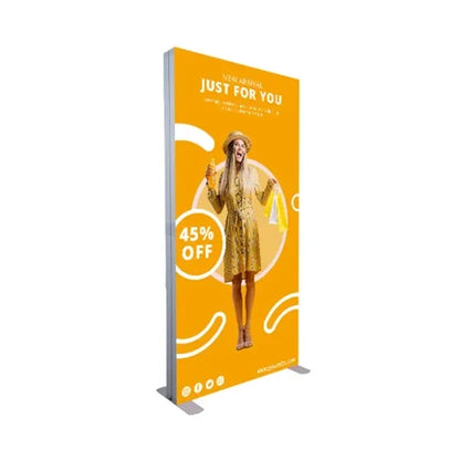 SEG Light Box Package (6.56ft x 6.56ft)