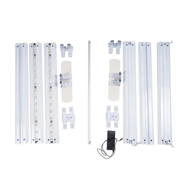 SEG Light Box Package (6.56ft x 6.56ft)