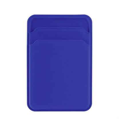 Silicone Magnetic Phone Wallet
