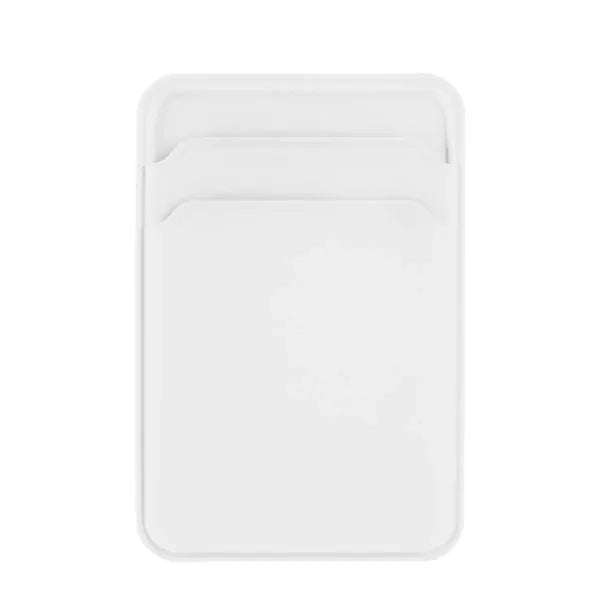 Silicone Magnetic Phone Wallet