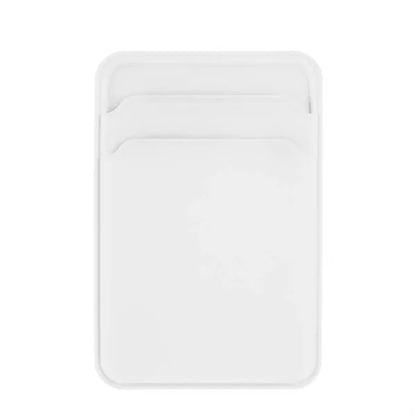 Silicone Magnetic Phone Wallet