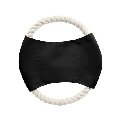 Pet Rope Disc Toy