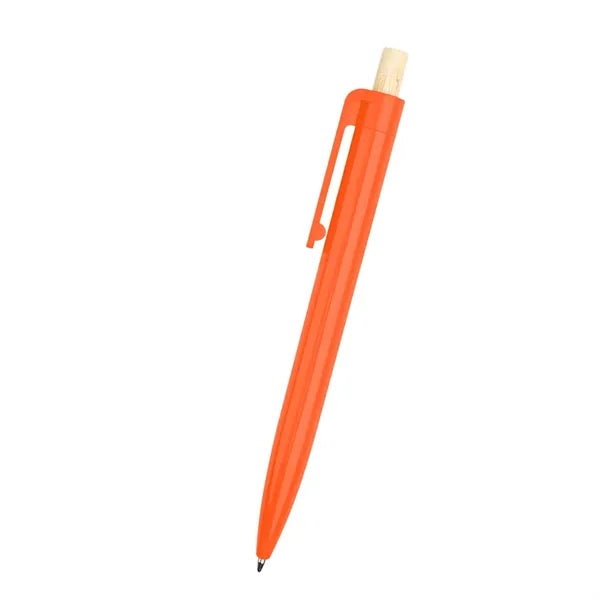 HAYDEN RABS PEN