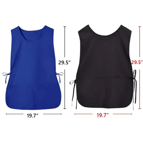 Unisex Comfortable Polyester  Cobbler Apron