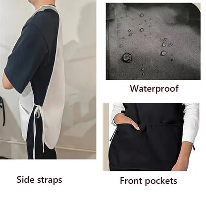 Unisex Comfortable Polyester  Cobbler Apron