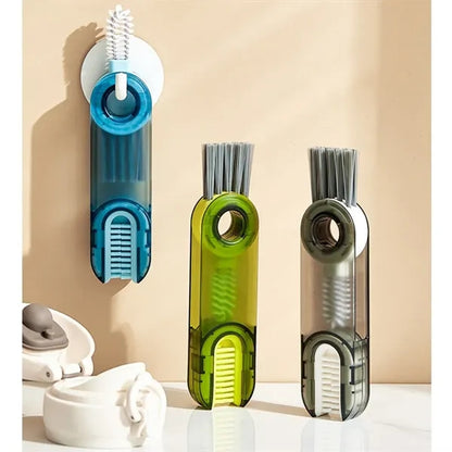 Bottle Brush