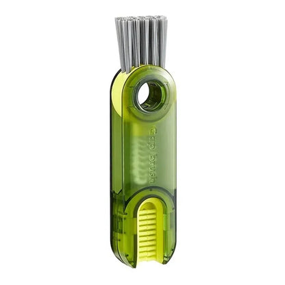 Bottle Brush