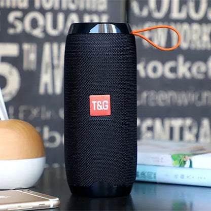 Wireless Bluetooth Speaker