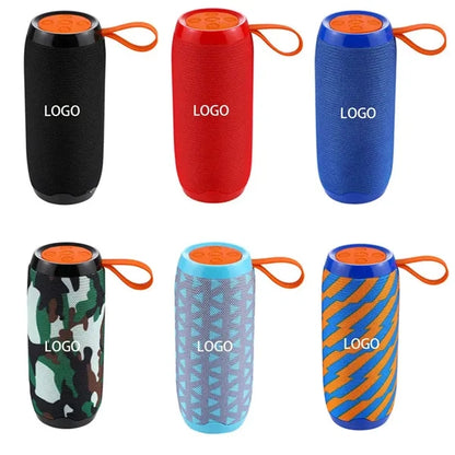 Wireless Bluetooth Speaker