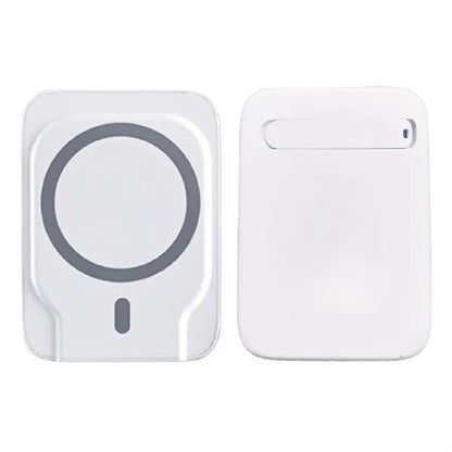 5000mAh Wireless Power Bank