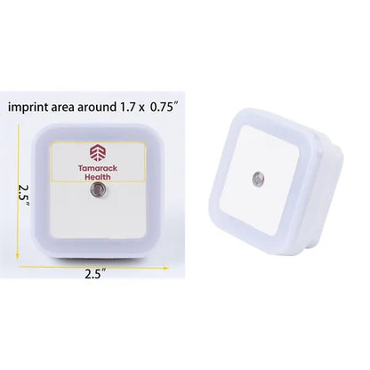 Smart Sensor LED Night Light