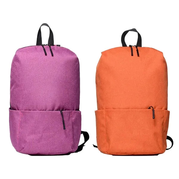 10L Waterproof Wear-resistant Multiple Pockets Backpack