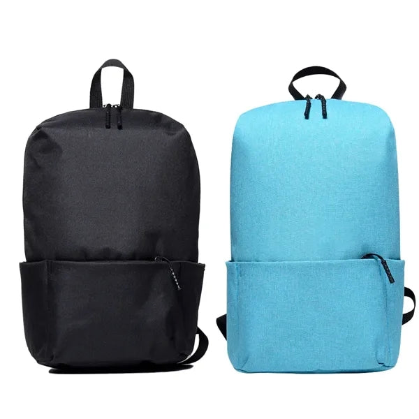 10L Waterproof Wear-resistant Multiple Pockets Backpack