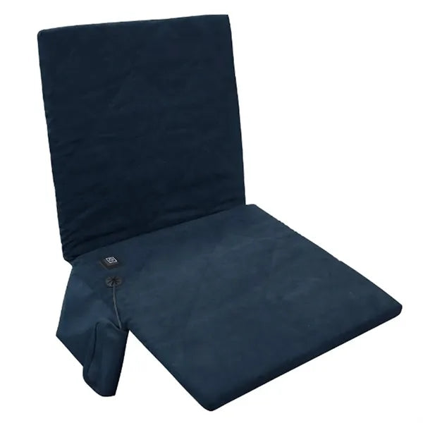 Portable Foldable Adjustable Heated Seat Cushion