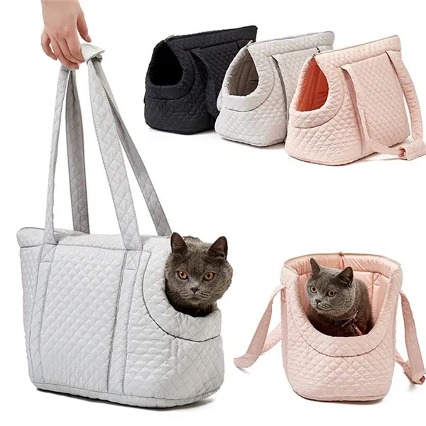 Eco-Friendly Recycled PET Tote Bag