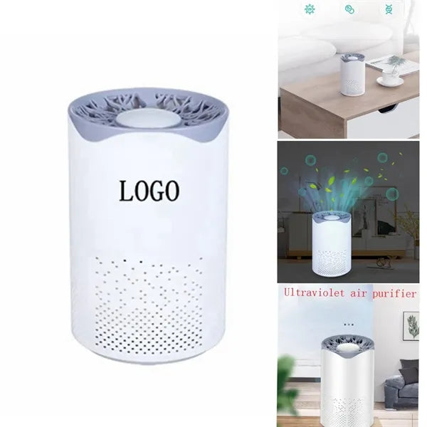 UV Air Purifier