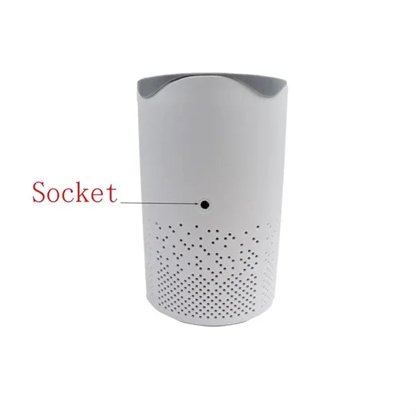 UV Air Purifier