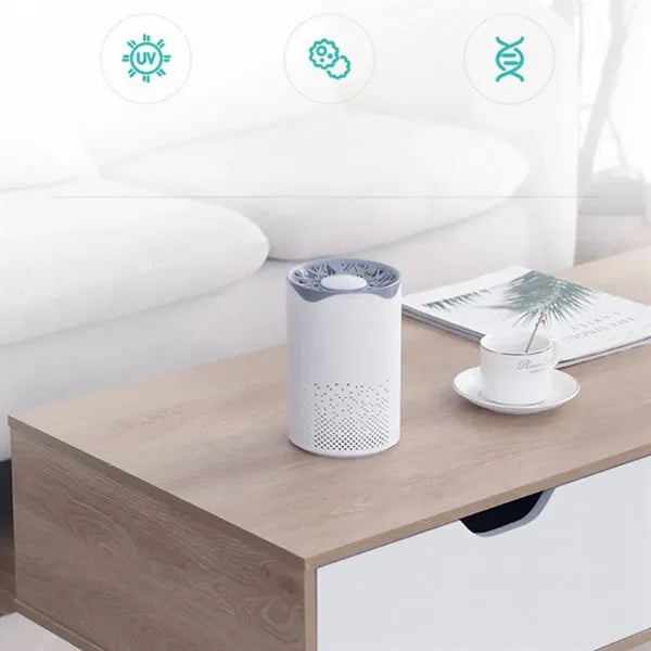UV Air Purifier