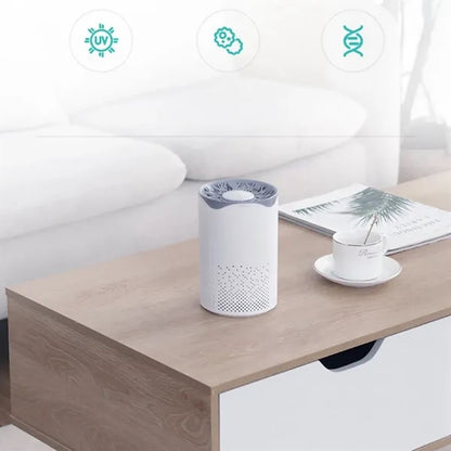 UV Air Purifier