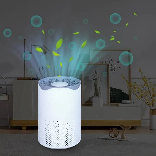 UV Air Purifier