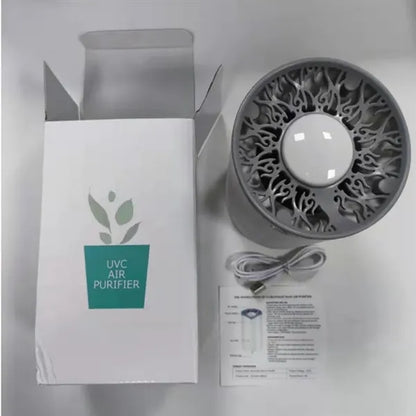 UV Air Purifier