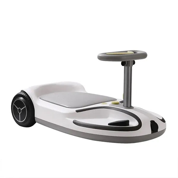 Kid's Electric Wiggle Car