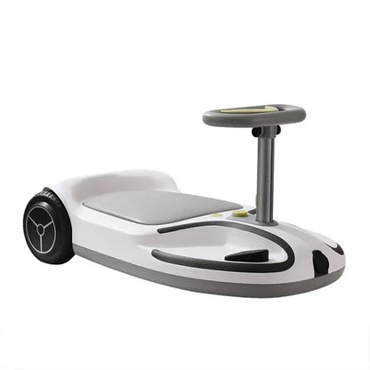 Kid's Electric Wiggle Car