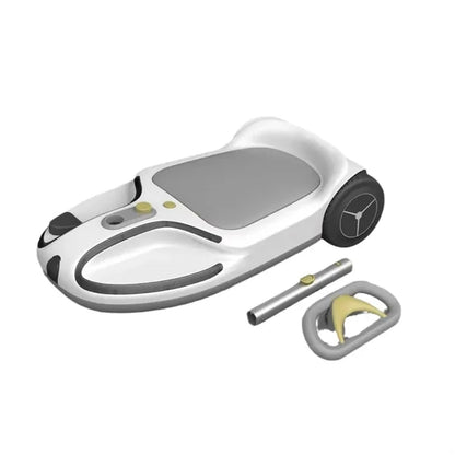 Kid's Electric Wiggle Car