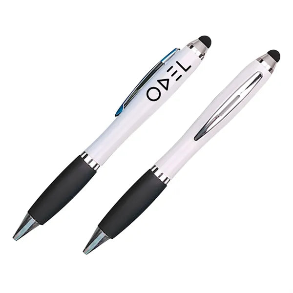 Nash Stylus Ballpoint Pen