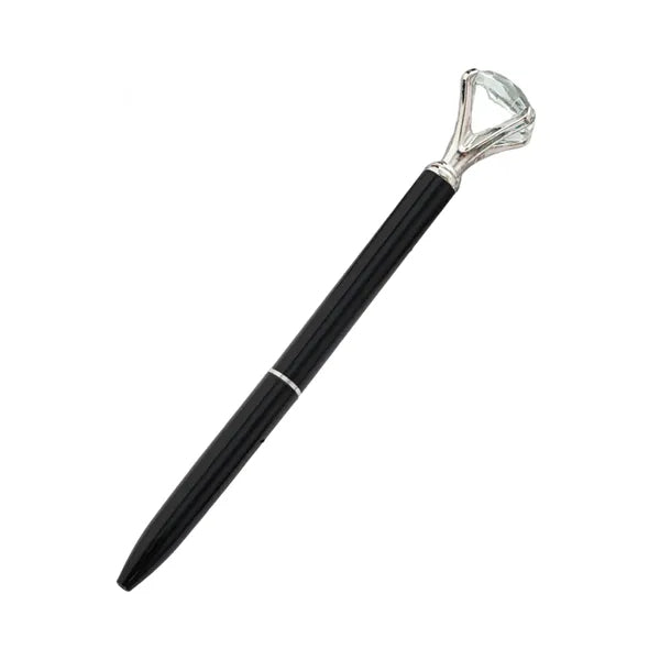 Jumbo Gem Ballpoint Pen