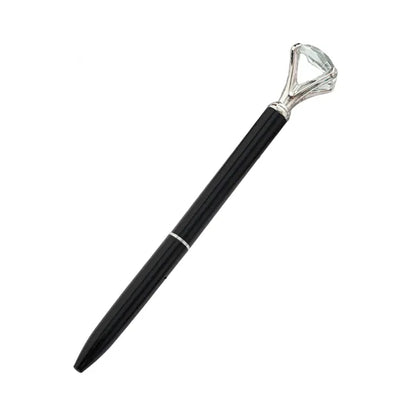Jumbo Gem Ballpoint Pen
