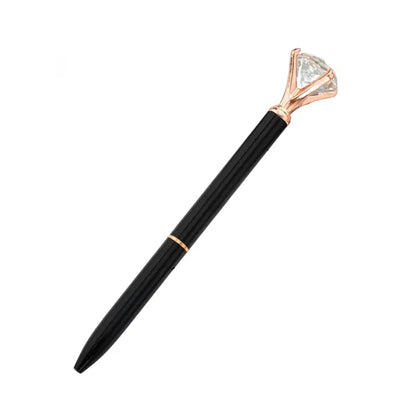 Jumbo Gem Ballpoint Pen
