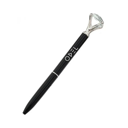 Jumbo Gem Ballpoint Pen
