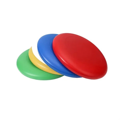10.8" Flying Discs
