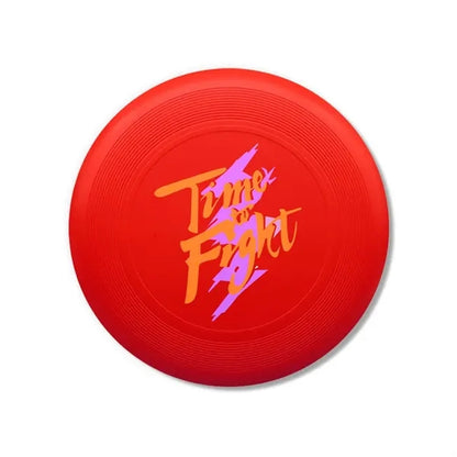 10.8" Flying Discs