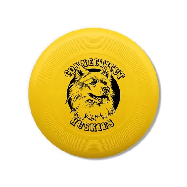 10.8" Flying Discs