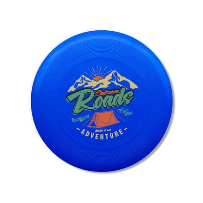 10.8" Flying Discs