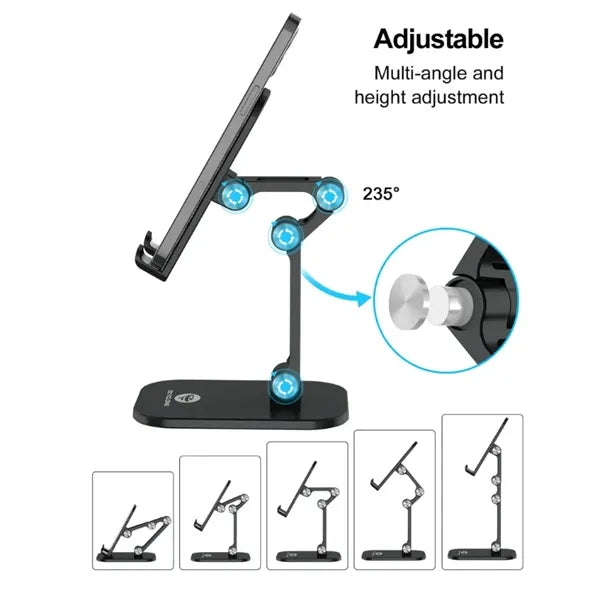 Adjustable Cell Phone Stand