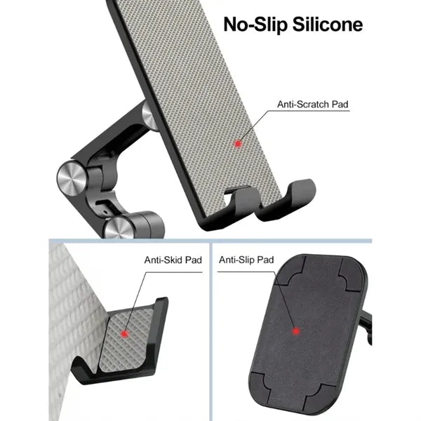 Adjustable Cell Phone Stand