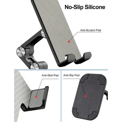 Adjustable Cell Phone Stand