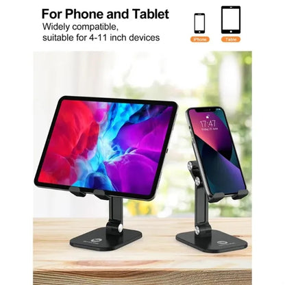 Adjustable Cell Phone Stand
