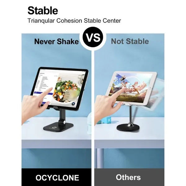 Adjustable Cell Phone Stand