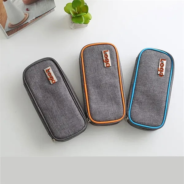 Insulin Diabetes Cooler Travel Case with 2 Ice Packs