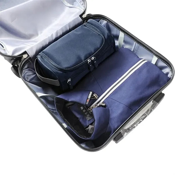 Mens Toiletry Bag